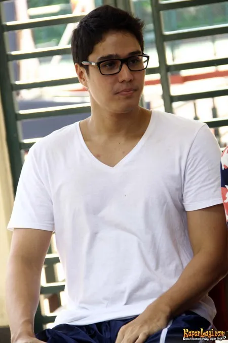 Foto Mischa Chandrawinata