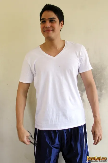 Foto Mischa Chandrawinata