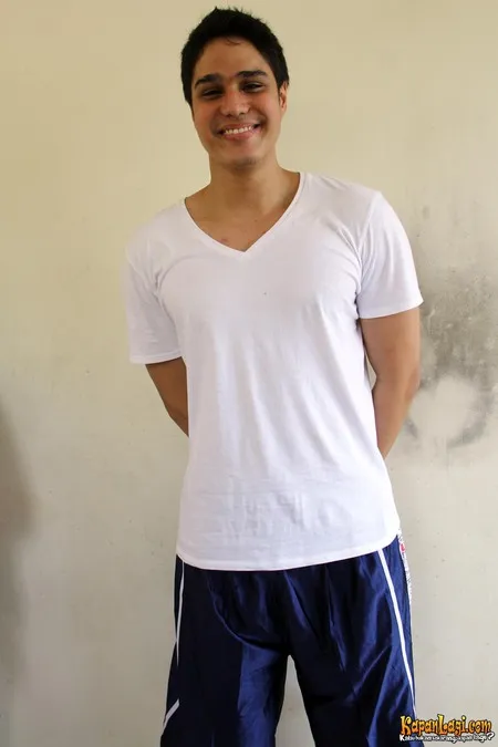 Foto Mischa Chandrawinata