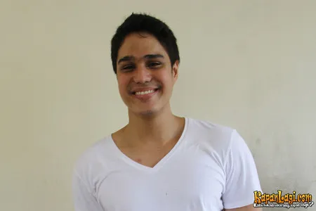 Foto Mischa Chandrawinata