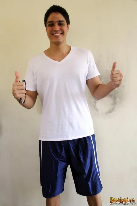 Foto Mischa Chandrawinata