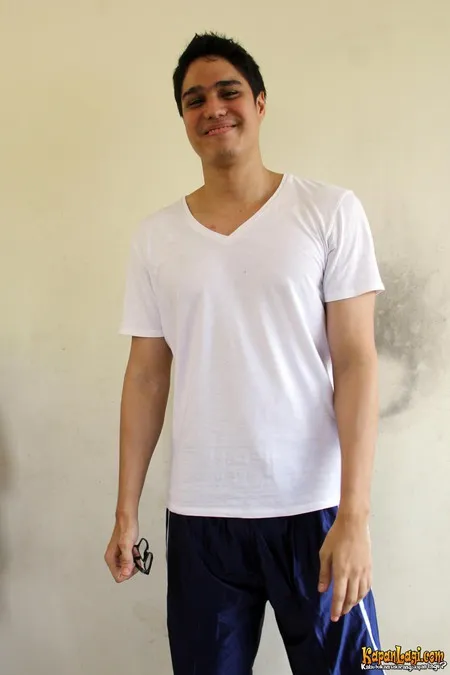 Foto Mischa Chandrawinata