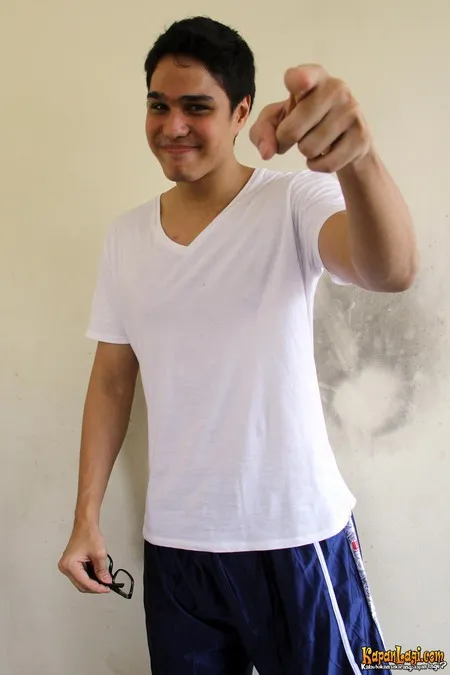 Foto Mischa Chandrawinata