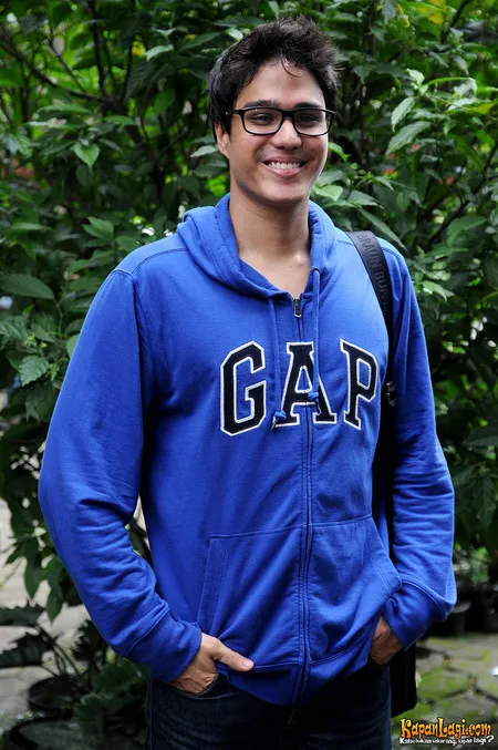 Foto Mischa Chandrawinata