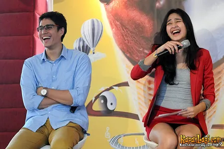 Foto Mischa Chandrawinata