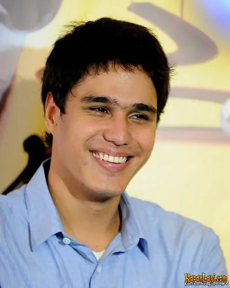 Foto Mischa Chandrawinata