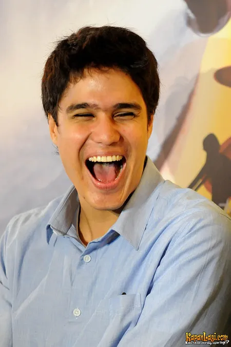 Foto Mischa Chandrawinata