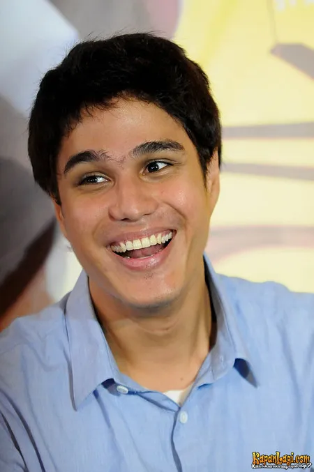 Foto Mischa Chandrawinata