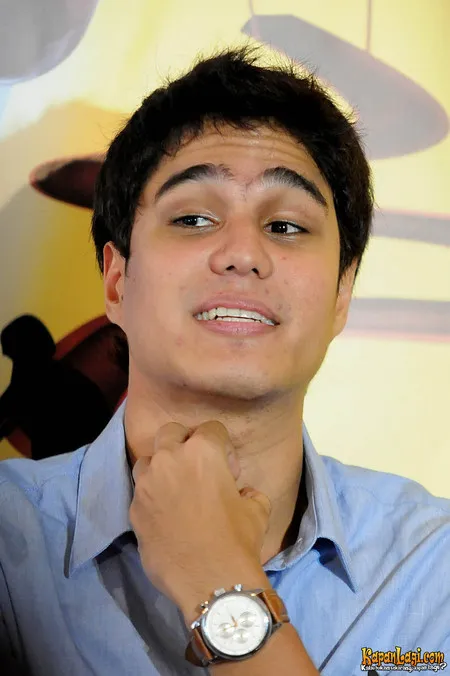 Foto Mischa Chandrawinata