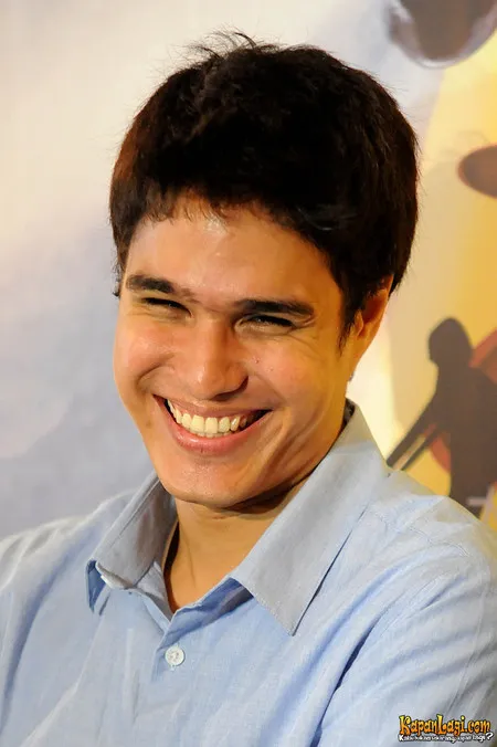 Foto Mischa Chandrawinata