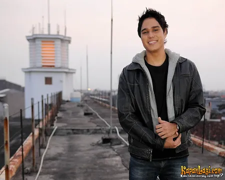 Foto Mischa Chandrawinata