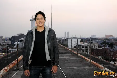 Foto Mischa Chandrawinata