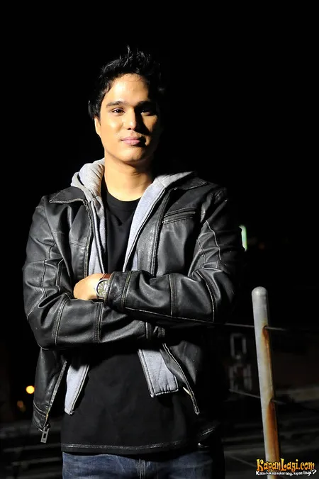 Foto Mischa Chandrawinata