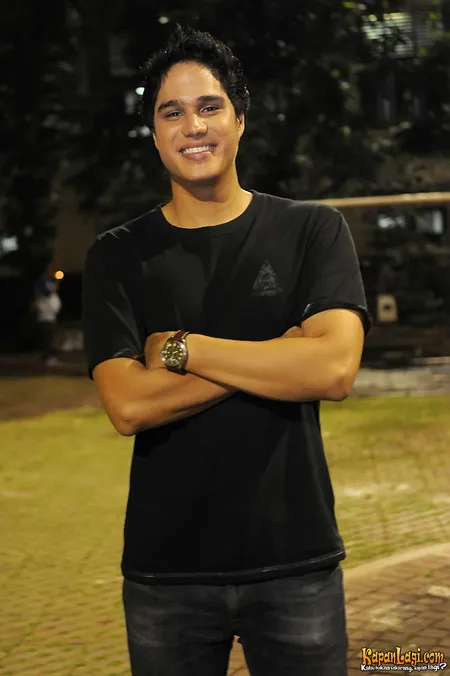 Foto Mischa Chandrawinata