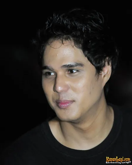 Foto Mischa Chandrawinata