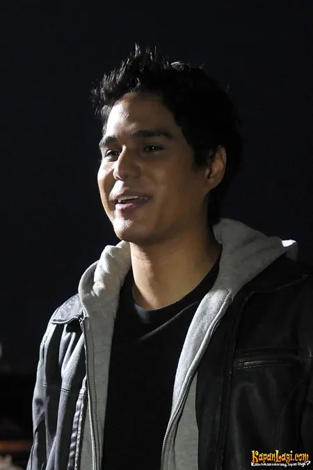 Foto Mischa Chandrawinata