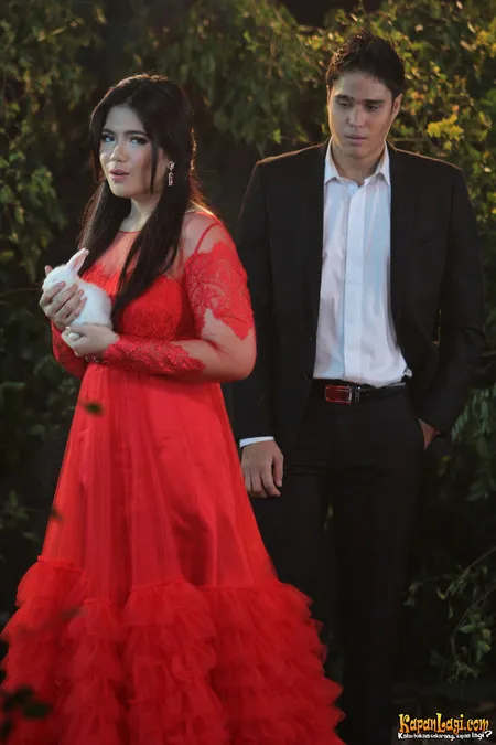 Foto Mischa Chandrawinata