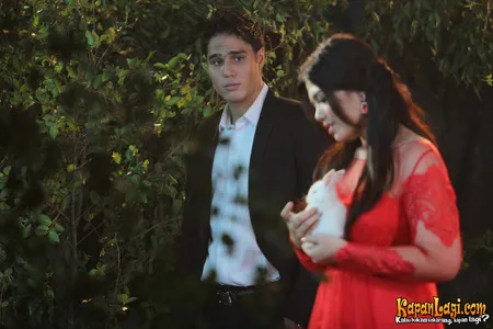 Foto Mischa Chandrawinata