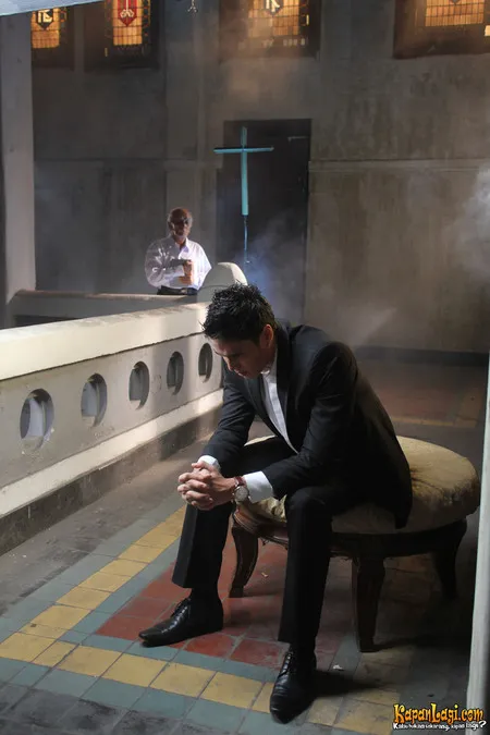 Foto Mischa Chandrawinata