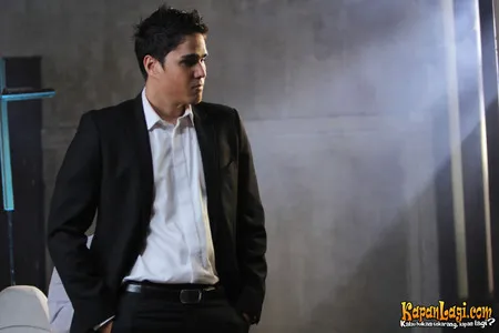 Foto Mischa Chandrawinata