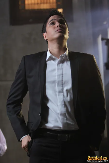 Foto Mischa Chandrawinata