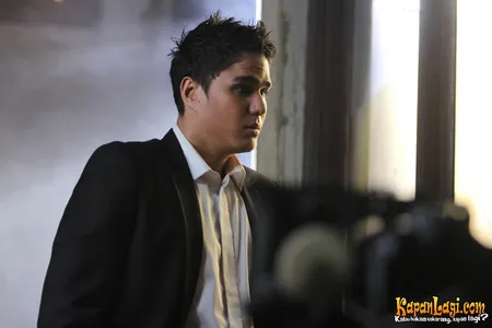 Foto Mischa Chandrawinata