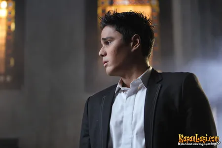 Foto Mischa Chandrawinata