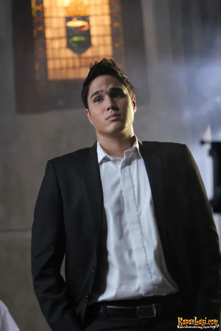 Foto Mischa Chandrawinata