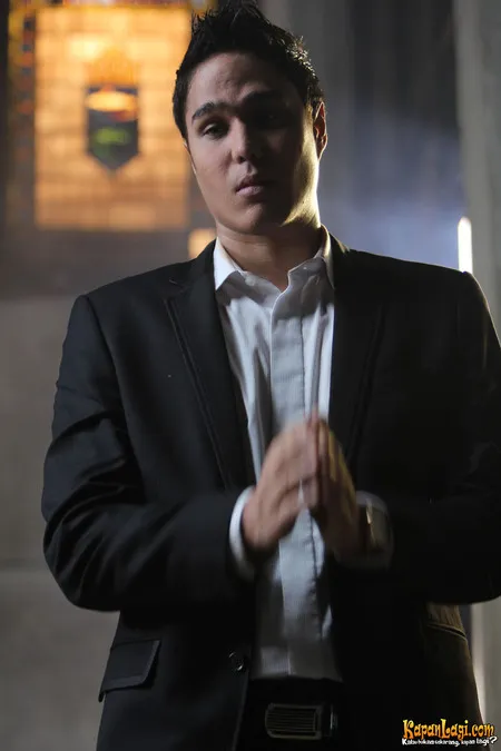 Foto Mischa Chandrawinata