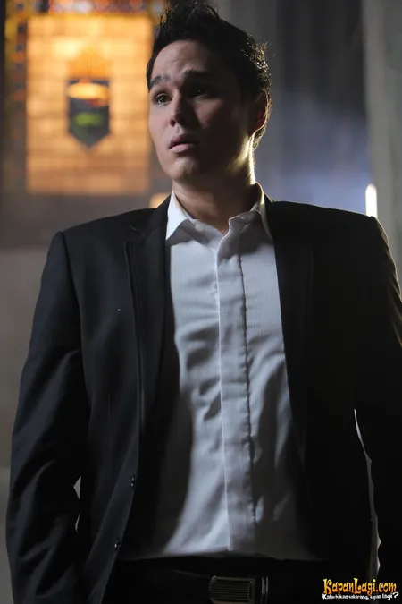 Foto Mischa Chandrawinata