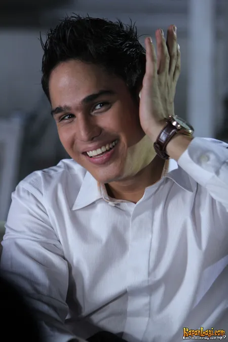 Foto Mischa Chandrawinata