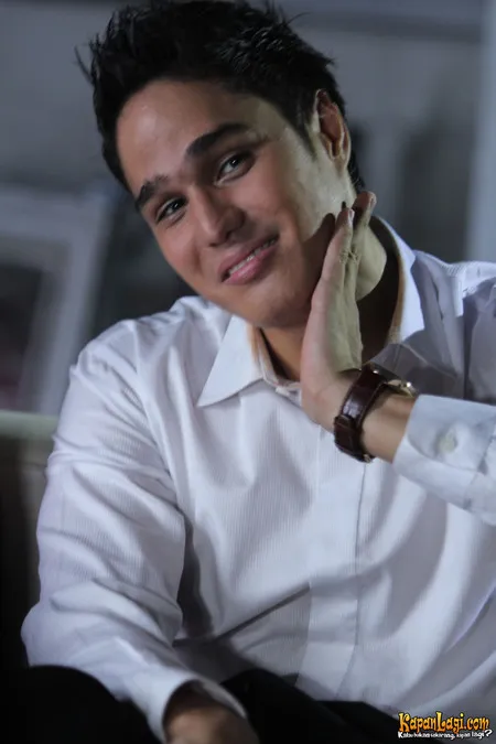 Foto Mischa Chandrawinata