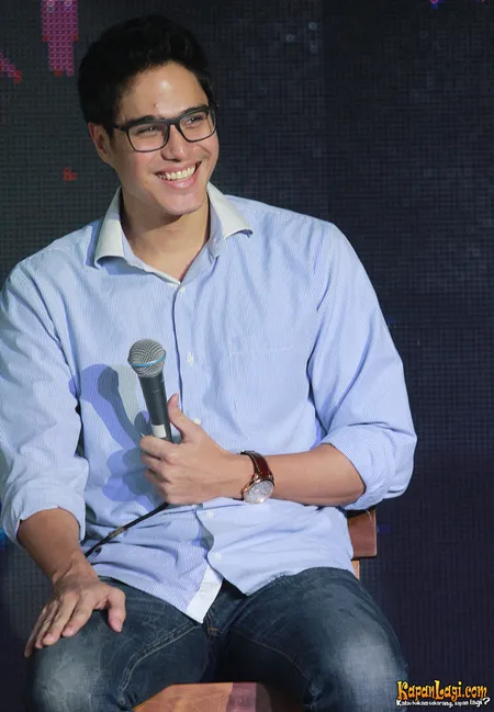 Foto Mischa Chandrawinata