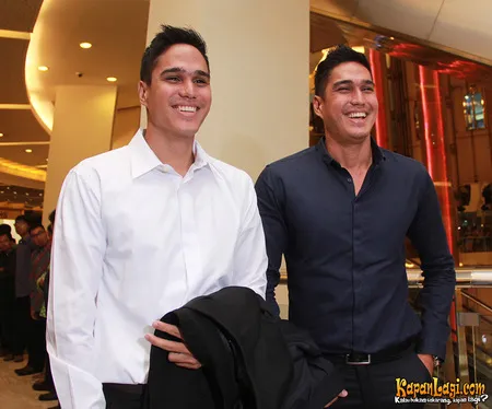 Foto Mischa Chandrawinata