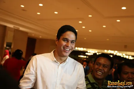 Foto Mischa Chandrawinata