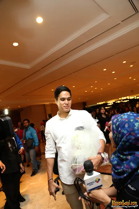 Foto Mischa Chandrawinata