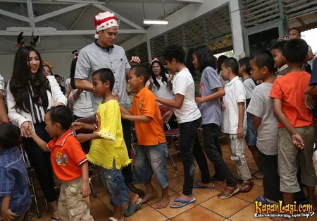 Foto Mischa Chandrawinata