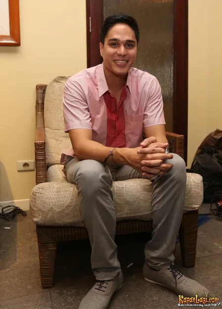 Foto Mischa Chandrawinata