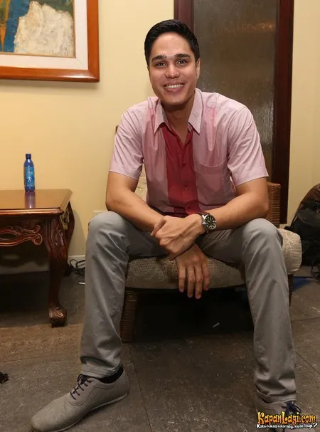 Foto Mischa Chandrawinata