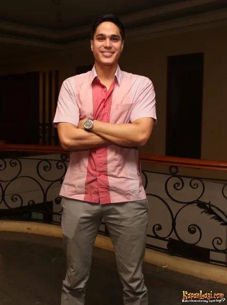 Foto Mischa Chandrawinata