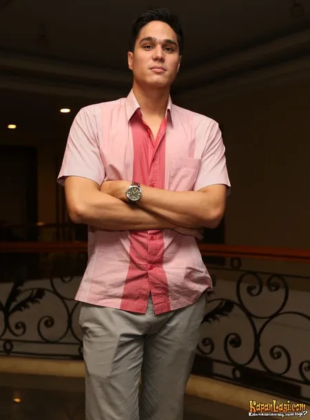 Foto Mischa Chandrawinata