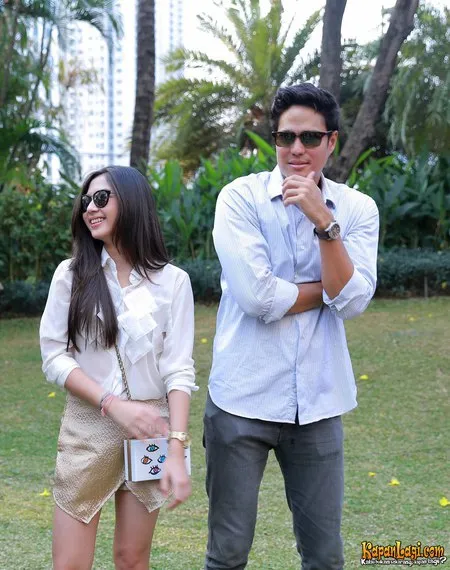 Foto Mischa Chandrawinata