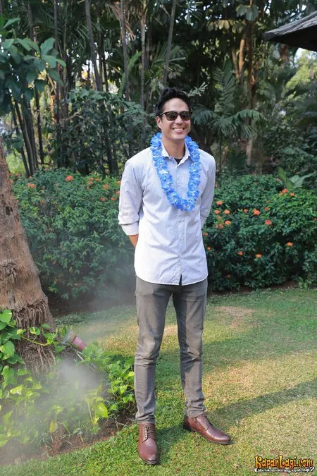 Foto Mischa Chandrawinata