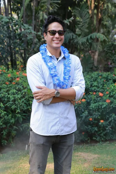 Foto Mischa Chandrawinata