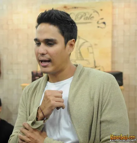 Foto Mischa Chandrawinata