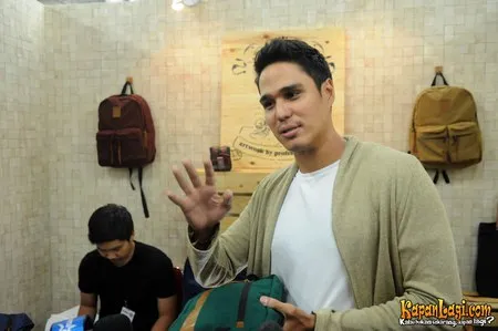 Foto Mischa Chandrawinata