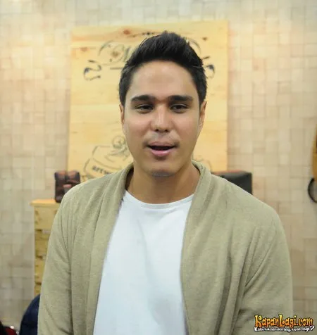 Foto Mischa Chandrawinata