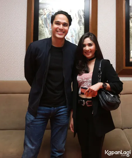 Foto Mischa Chandrawinata