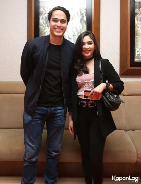 Foto Mischa Chandrawinata
