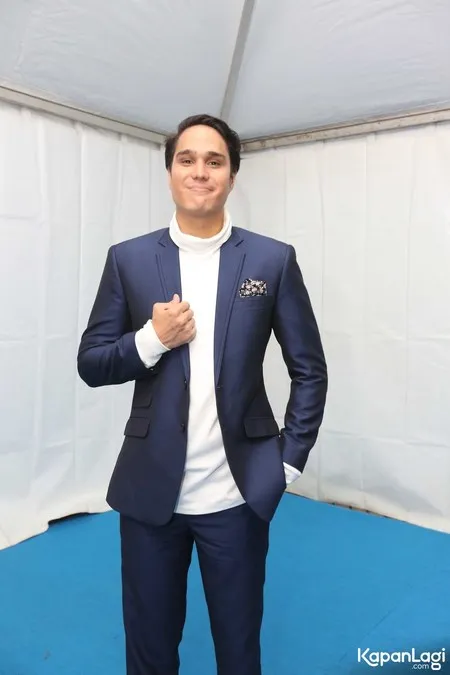 Foto Mischa Chandrawinata